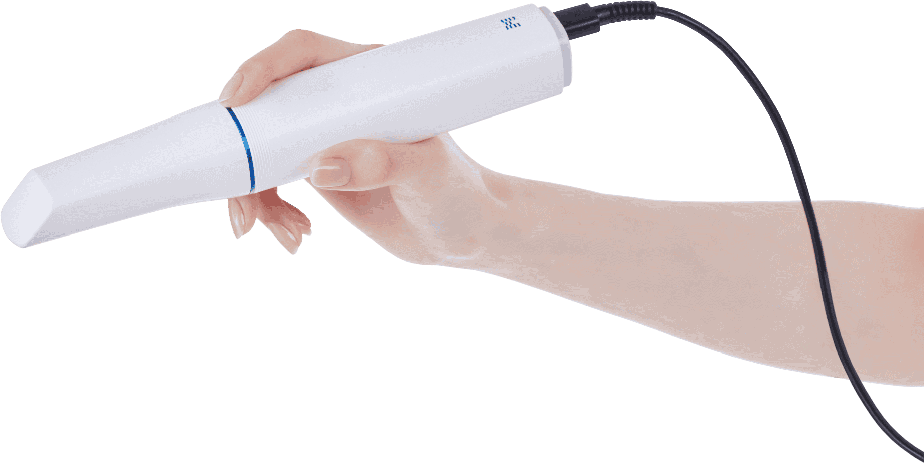 Scanner intra-oral